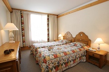 Residence Les Balcons du Savoy