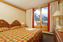 Residence Les Balcons du Savoy