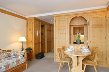 Residence Les Balcons du Savoy