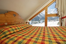 Residence Les Balcons du Savoy