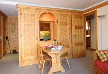 Residence Les Balcons du Savoy