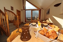 Residence Les Balcons du Savoy