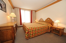 Residence Les Balcons du Savoy