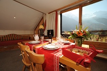 Residence Les Balcons du Savoy