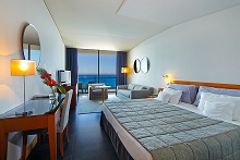 Cs Madeira Atlantic Resort & Sea Spa