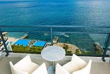 Cs Madeira Atlantic Resort & Sea Spa