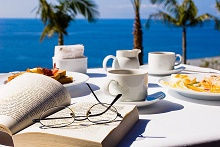 Cs Madeira Atlantic Resort & Sea Spa