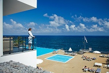 Cs Madeira Atlantic Resort & Sea Spa
