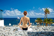 Cs Madeira Atlantic Resort & Sea Spa