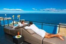 Cs Madeira Atlantic Resort & Sea Spa