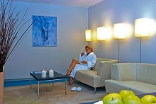 Cs Madeira Atlantic Resort & Sea Spa