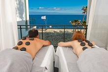 Cs Madeira Atlantic Resort & Sea Spa