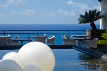 Cs Madeira Atlantic Resort & Sea Spa