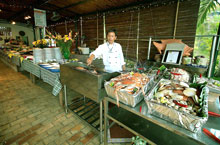 Anoasis Beach Resort