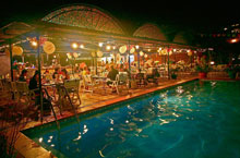 Anoasis Beach Resort