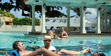 Jewel Dunn's River Beach Resort & Spa