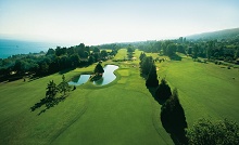 Hotel Royal, Evian Royal Resort