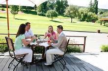 Hotel Royal, Evian Royal Resort