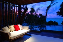 Per Aquum Niyama(ex.Niyama Maldives)