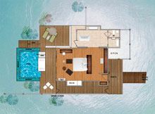 Per Aquum Niyama(ex.Niyama Maldives)