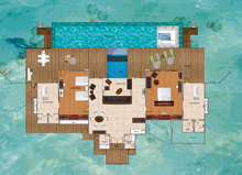 Per Aquum Niyama(ex.Niyama Maldives)