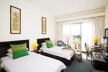 Ocean Dunes Resort Phan Thiet(ex.Novotel Phan Thiet Ocean Dunes & Golf Resort)