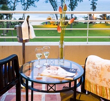 Ocean Dunes Resort Phan Thiet(ex.Novotel Phan Thiet Ocean Dunes & Golf Resort)