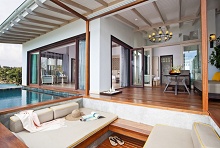 The Shore at Katathani