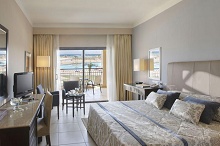 Jaz Aquamarine (ex.Iberotel Aquamarine Resort)