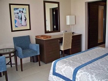 Jaz Aquamarine (ex.Iberotel Aquamarine Resort)