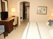 Jaz Aquamarine (ex.Iberotel Aquamarine Resort)