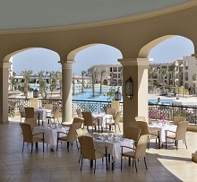 Jaz Aquamarine (ex.Iberotel Aquamarine Resort)