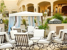 Jaz Aquamarine (ex.Iberotel Aquamarine Resort)