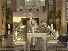 Jaz Aquamarine (ex.Iberotel Aquamarine Resort)