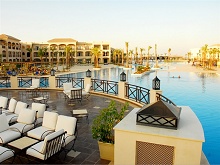 Jaz Aquamarine (ex.Iberotel Aquamarine Resort)