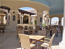 Jaz Aquamarine (ex.Iberotel Aquamarine Resort)