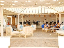 Jaz Aquamarine (ex.Iberotel Aquamarine Resort)