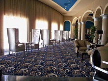 Jaz Aquamarine (ex.Iberotel Aquamarine Resort)