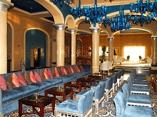 Jaz Aquamarine (ex.Iberotel Aquamarine Resort)