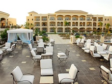 Jaz Aquamarine (ex.Iberotel Aquamarine Resort)