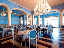 Jaz Aquamarine (ex.Iberotel Aquamarine Resort)