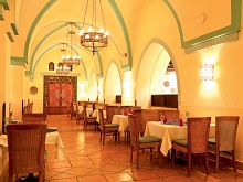 Jaz Aquamarine (ex.Iberotel Aquamarine Resort)