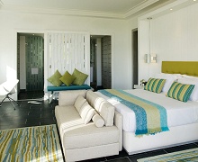 Long Beach Golf & Spa Resort - Mauritius