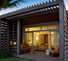 Long Beach Golf & Spa Resort - Mauritius