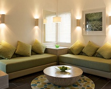 Long Beach Golf & Spa Resort - Mauritius