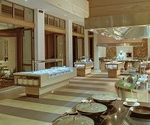 Long Beach Golf & Spa Resort - Mauritius