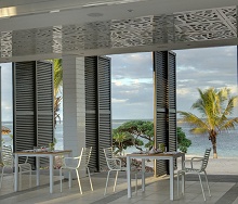 Long Beach Golf & Spa Resort - Mauritius