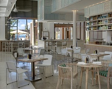 Long Beach Golf & Spa Resort - Mauritius