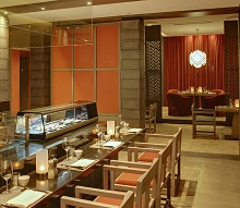 Long Beach Golf & Spa Resort - Mauritius