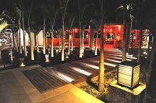 Long Beach Golf & Spa Resort - Mauritius